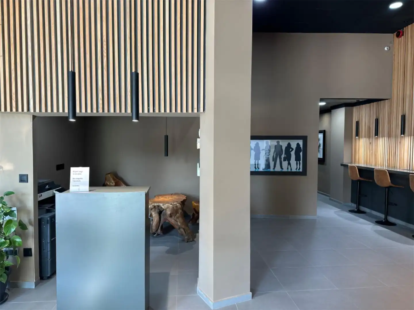 Office for rent in Carrer Gironella, 1, Sant Narcís Office for rent in Girona