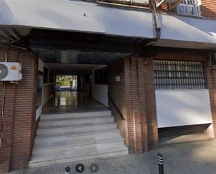 Exterior view of Office to rent in  Sevilla Capital