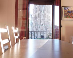 Apartament de lloguer a Carrer de Lepant, 273, Sagrada Família