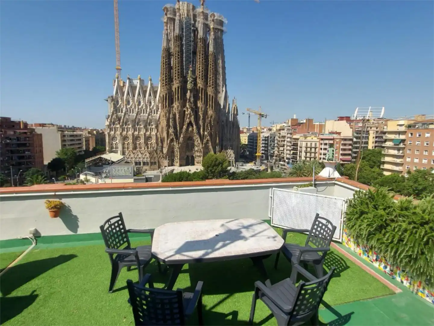 Pis de lloguer a Carrer Carrer de Lepant, 273, Sagrada Família Pis de lloguer a Carrer Carrer de Lepant, 273, Sagrada Família