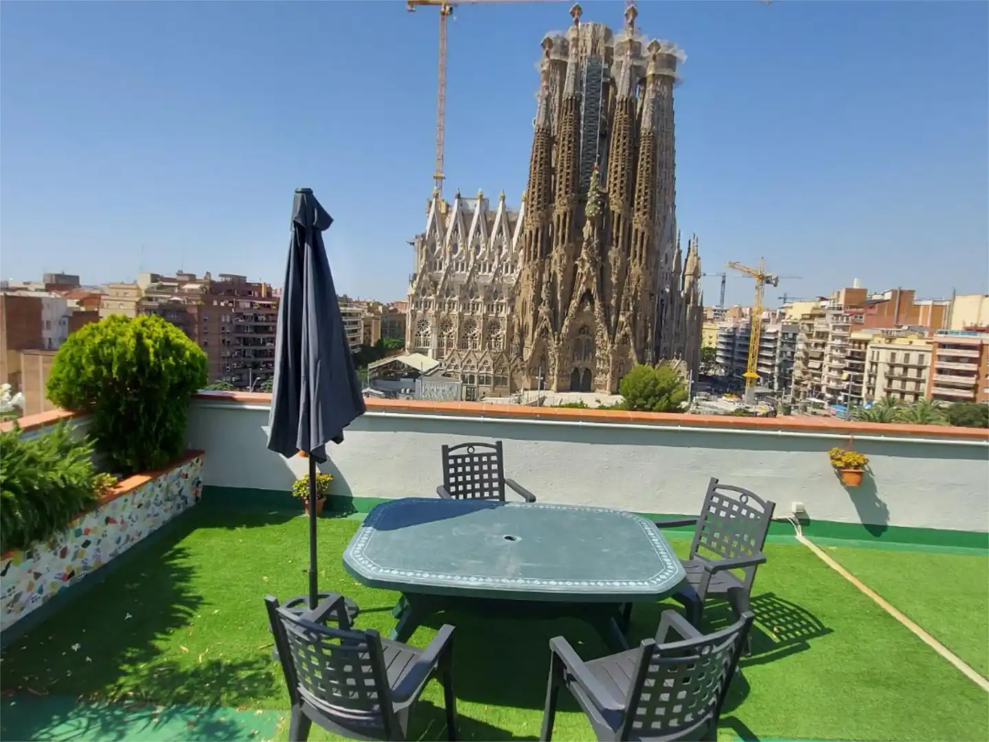 Pis de lloguer a Carrer Carrer de Lepant, 273, Sagrada Família Pis de lloguer a Carrer Carrer de Lepant, 273, Sagrada Família