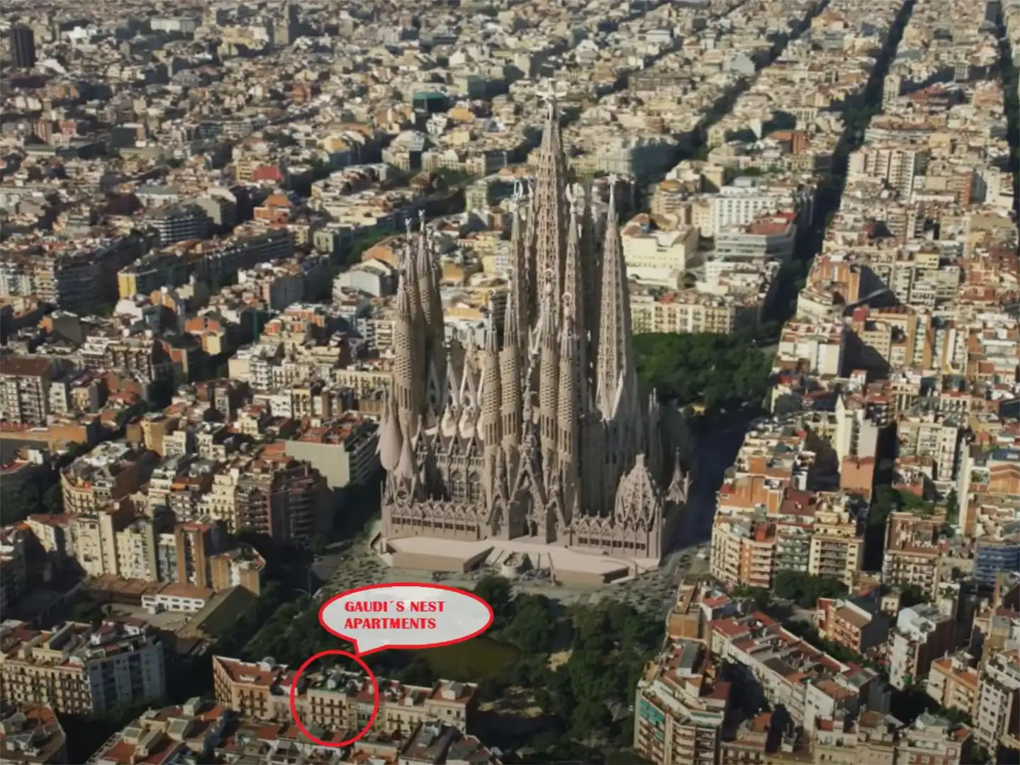 Pis de lloguer a Carrer Carrer de Lepant, 273, Sagrada Família Pis de lloguer a Carrer Carrer de Lepant, 273, Sagrada Família