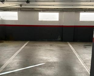 Parking of Garage to rent in  Madrid Capital