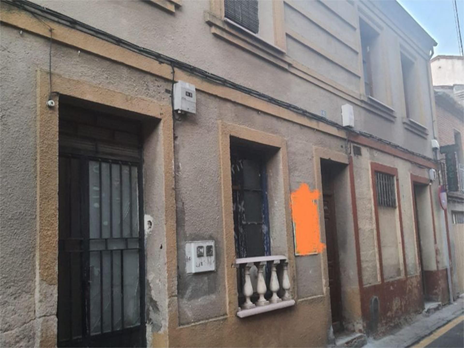 Außenansicht von Country house zum verkauf in Peñaranda de Bracamonte