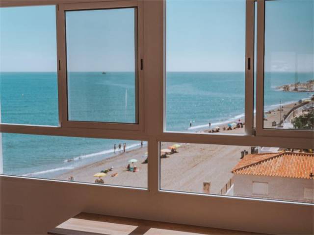 Piso en Venta en Paseo Tanima, 16 en Martín Carpena - Torre del Río