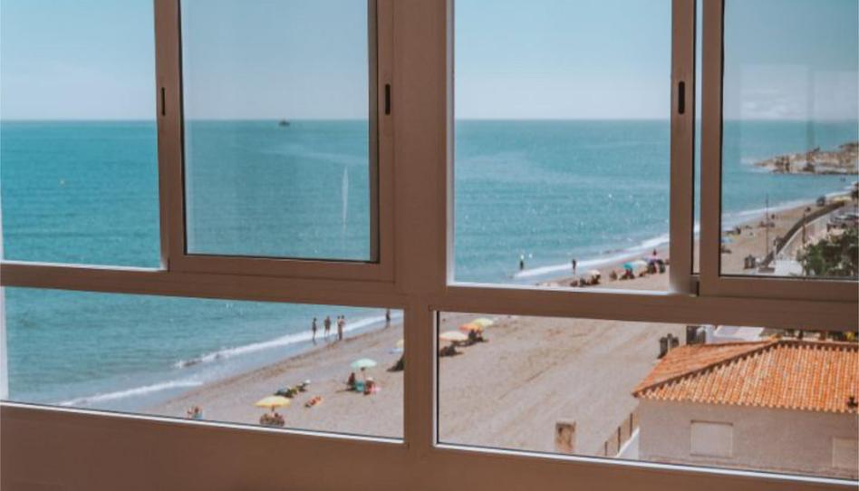 Foto 1 de Pis en venda a Paseo Tanima, 16, Martín Carpena - Torre del Río, Málaga