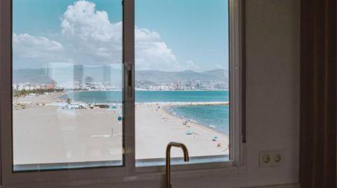 Foto 3 de Pis en venda a Paseo Tanima, 16, Martín Carpena - Torre del Río, Málaga