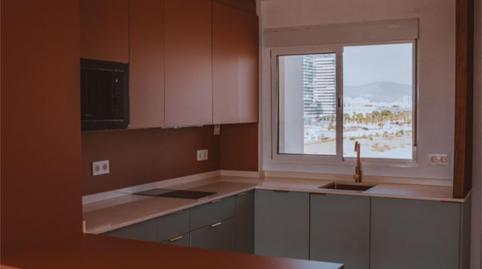 Foto 4 de Pis en venda a Paseo Tanima, 16, Martín Carpena - Torre del Río, Málaga