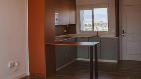 Foto 5 de Pis en venda a Paseo Tanima, 16, Martín Carpena - Torre del Río, Málaga