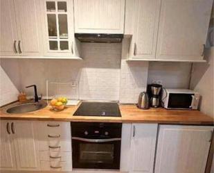 Kitchen of Apartment for sale in Mijas  with Terrace and Swimming Pool