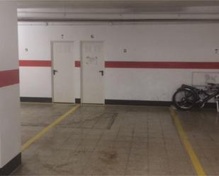 Parking of Garage to rent in Las Palmas de Gran Canaria