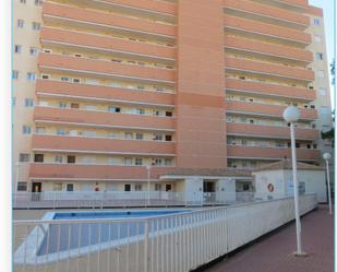 Vista exterior de Apartament en venda en Cartagena amb Terrassa i Piscina