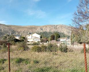 Land for sale in Valdemanco