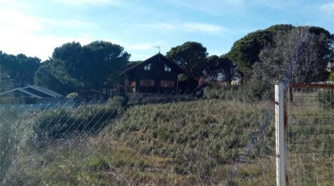 Foto 2 von Grundstücke zum Verkauf in Calle Peña de la Cabra, 1, Valdemanco, Madrid