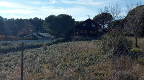 Foto 3 von Grundstücke zum Verkauf in Calle Peña de la Cabra, 1, Valdemanco, Madrid