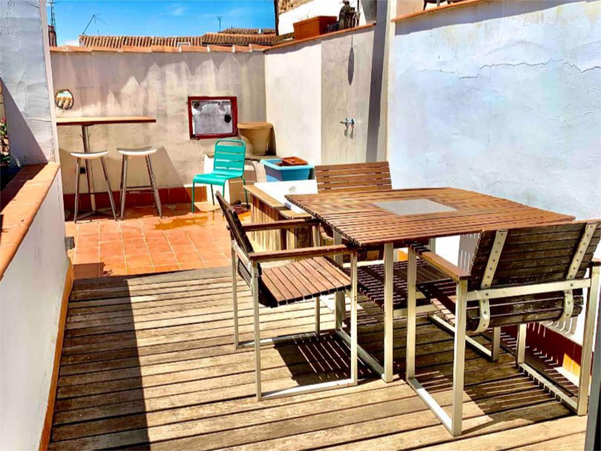 Flat to rent in Calle de la Espada, 10, Embajadores - Lavapiés