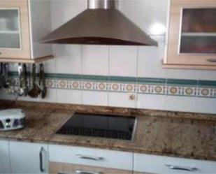 Kitchen of Flat for sale in Valladolid Capital