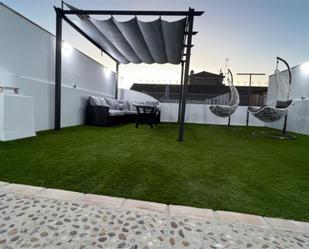 Terrace of Duplex for sale in Sanlúcar de Barrameda  with Air Conditioner, Terrace and Balcony