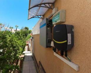 Exterior view of Apartment for sale in Orihuela  with Terrace and Swimming Pool