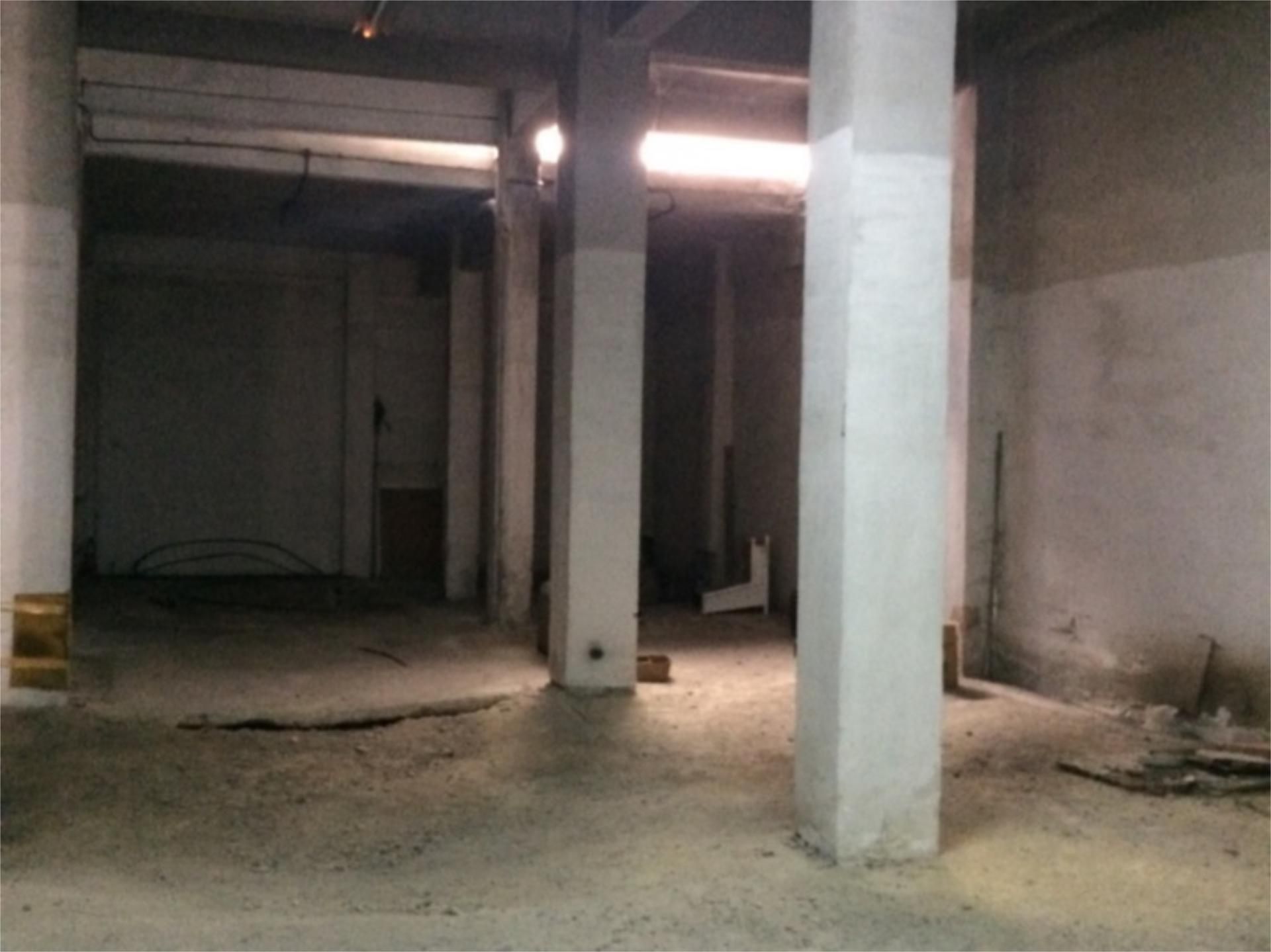 Planta baja for sale in  Logroño