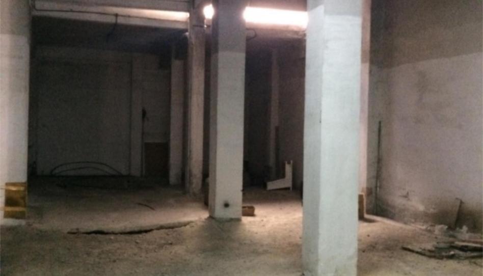 Photo 1 of Planta baja for sale in Calle Padre Marín, 21, San Millán - Ayuntamiento, La Rioja