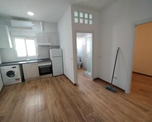 Kitchen of Flat to rent in  Madrid Capital