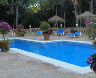 Apartment to rent in Urbanización Los Pinos de Aloha, 1, Marbella