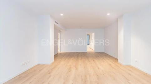 Photo 3 from new construction home in Flat for sale in Eixample, Barcelona