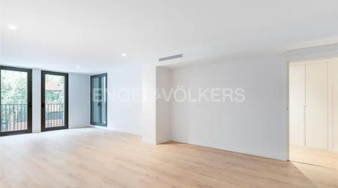 Photo 4 from new construction home in Flat for sale in Eixample, Barcelona