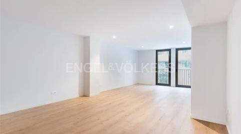 Photo 5 from new construction home in Flat for sale in Eixample, Barcelona