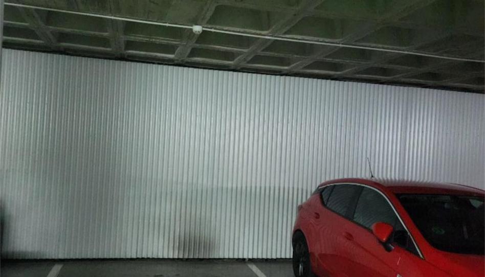 Photo 1 of Garage for sale in Calle Brasil, 5, Juncal, Madrid