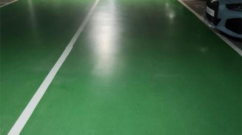 Photo 2 of Garage for sale in Calle Brasil, 5, Juncal, Madrid