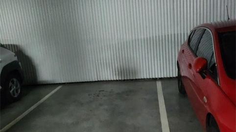 Photo 3 of Garage for sale in Calle Brasil, 5, Juncal, Madrid