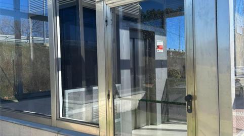 Photo 4 of Garage for sale in Calle Brasil, 5, Juncal, Madrid