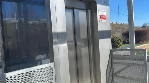 Photo 5 of Garage for sale in Calle Brasil, 5, Juncal, Madrid