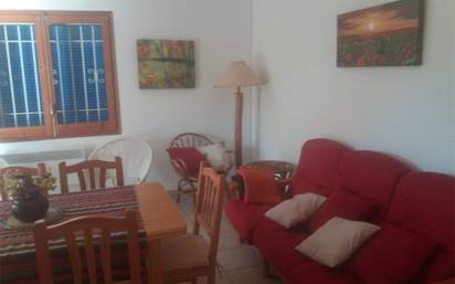 Casa-chalet en alquiler en calafat