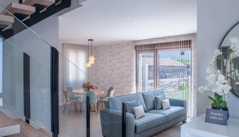 Photo 1 of House or chalet to rent in Rúa Arealonga, 54b, Arealonga, Pontevedra