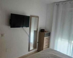 Dormitori de Apartament de lloguer en El Ejido