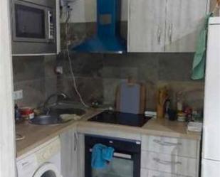 Kitchen of Apartment to rent in Torremolinos