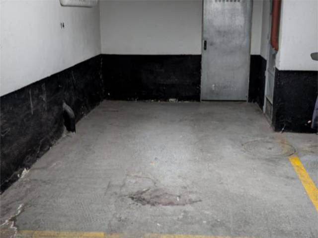 Garaje en Venta en Calle de Juan Pradillo, 6 en Bellas Vistas