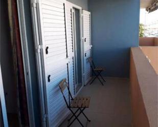 Apartament de lloguer a Güímar