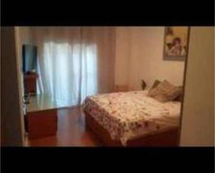 Bedroom of Flat for sale in  Valencia Capital