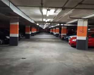 Parking of Garage to rent in Valladolid Capital