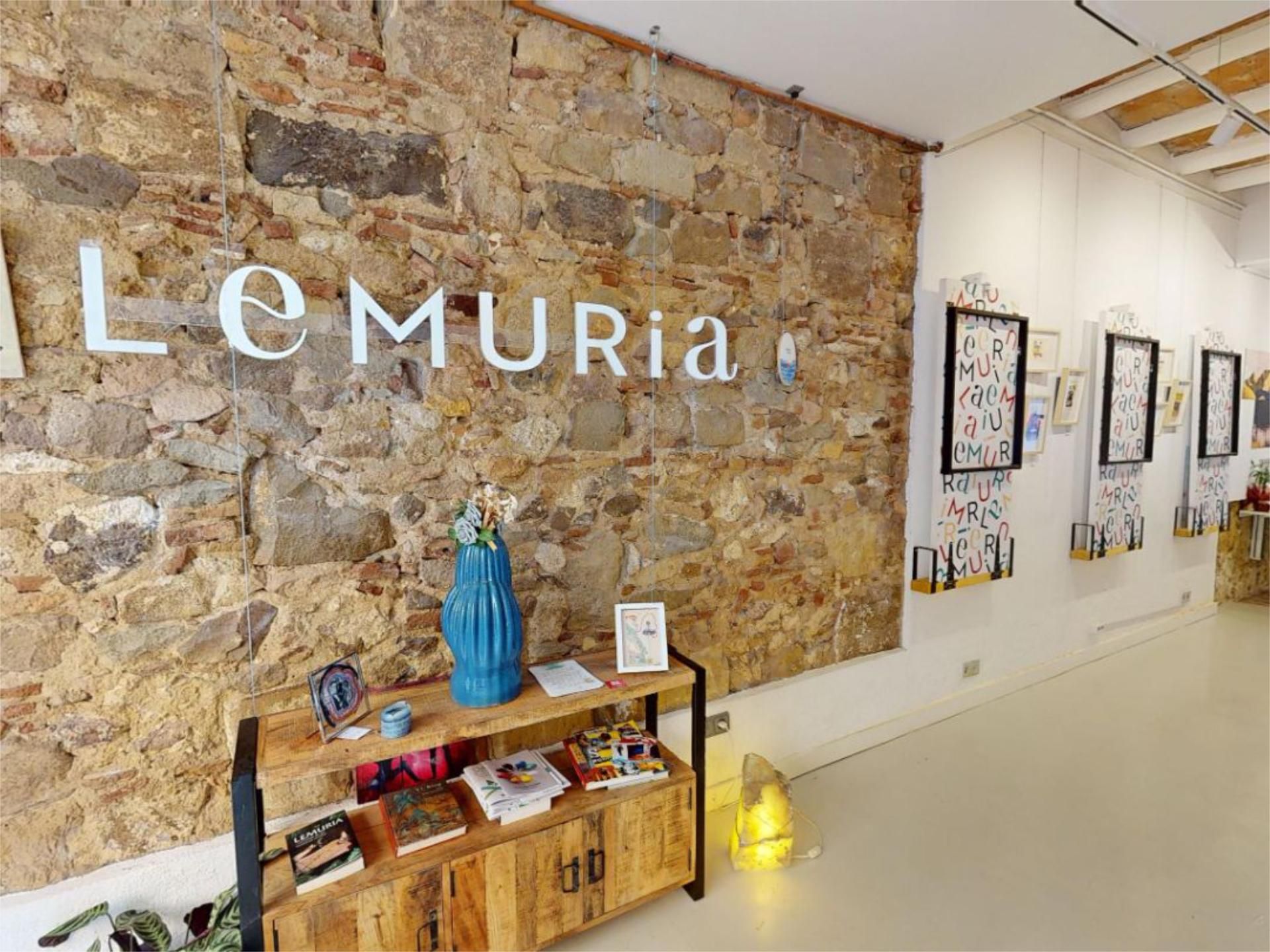 Premises to rent in  Barcelona Capital  with Air Conditioner, Heating and Parquet flooring