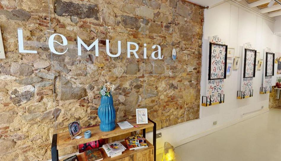 Photo 1 of Premises to rent in Carrer de Marià Aguiló, 113, El Poblenou, Barcelona