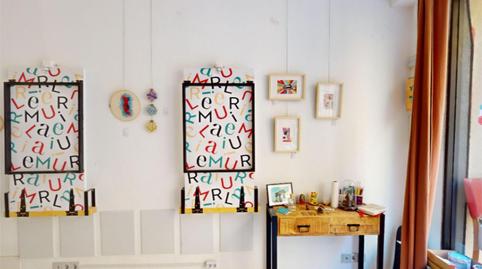 Photo 2 of Premises to rent in Carrer de Marià Aguiló, 113, El Poblenou, Barcelona