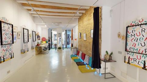 Photo 3 of Premises to rent in Carrer de Marià Aguiló, 113, El Poblenou, Barcelona