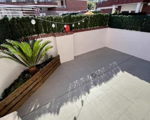 Terrace of Flat to rent in Castro-Urdiales  with Terrace