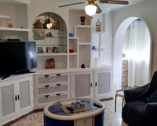 Living room of Flat for sale in Algeciras