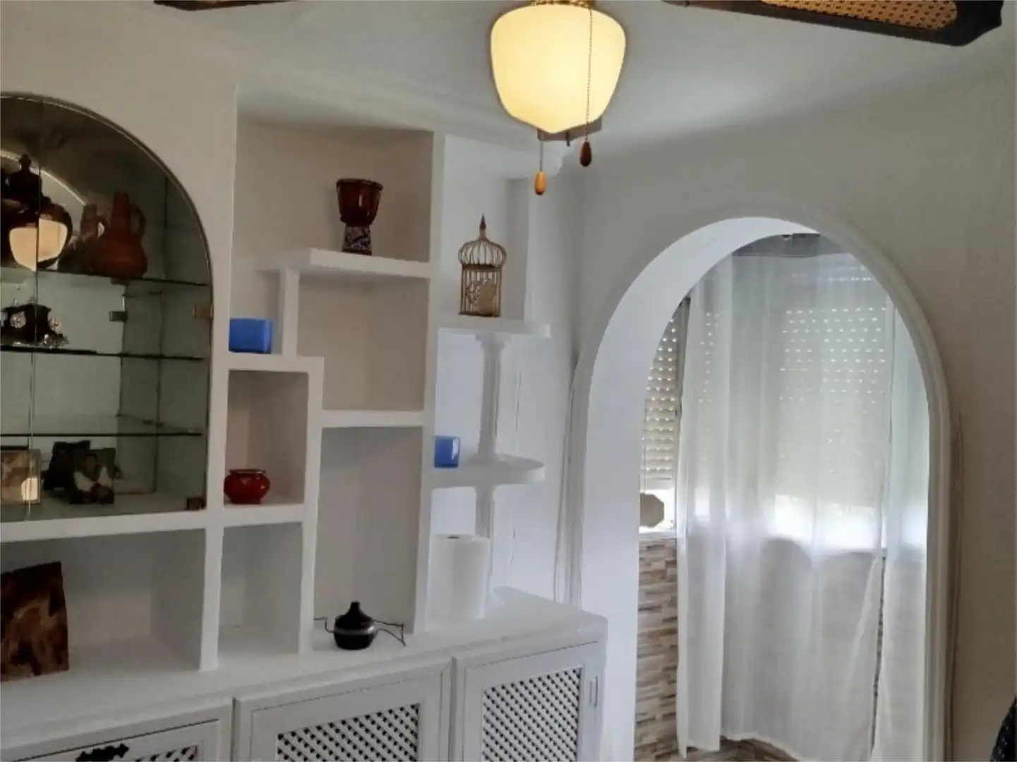 Piso en venta en Algeciras con Amueblado